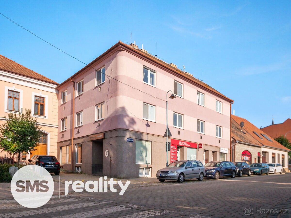 Prodej rodinný dům - Židlochovice, 667 01