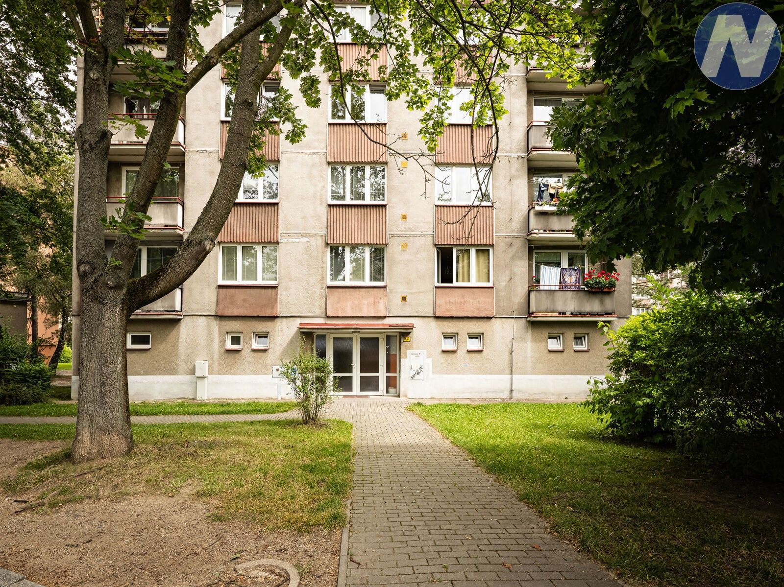 Prodej byt 1+1 - Dr. M. Horákové, Písek, 40 m²