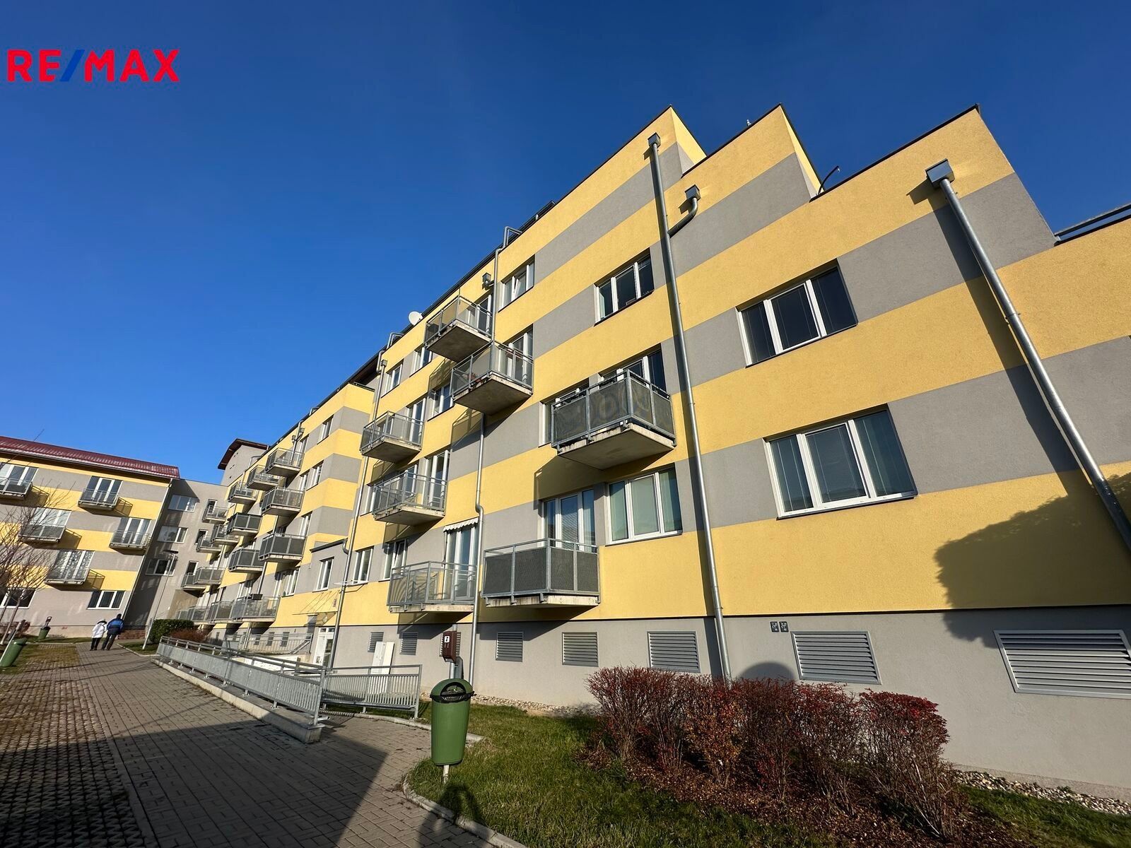 3+kk, Jaroslava Holečka, Kladno, 65 m²