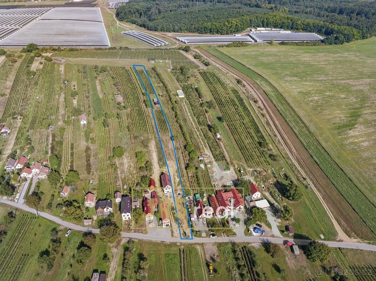 Prodej ostatní - Mutěnice, 696 11, 2 401 m²