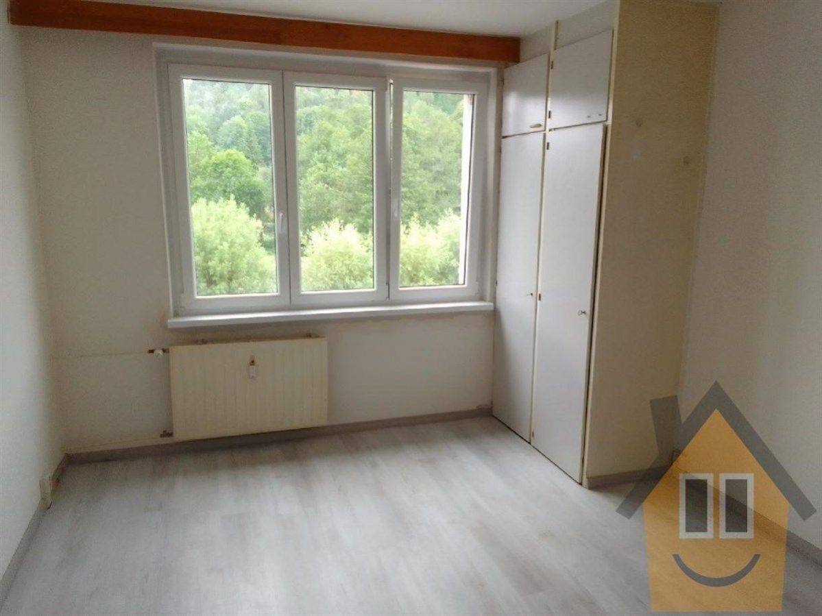 Prodej byt 1+1 - Mlýnská, Žlutice, 38 m²