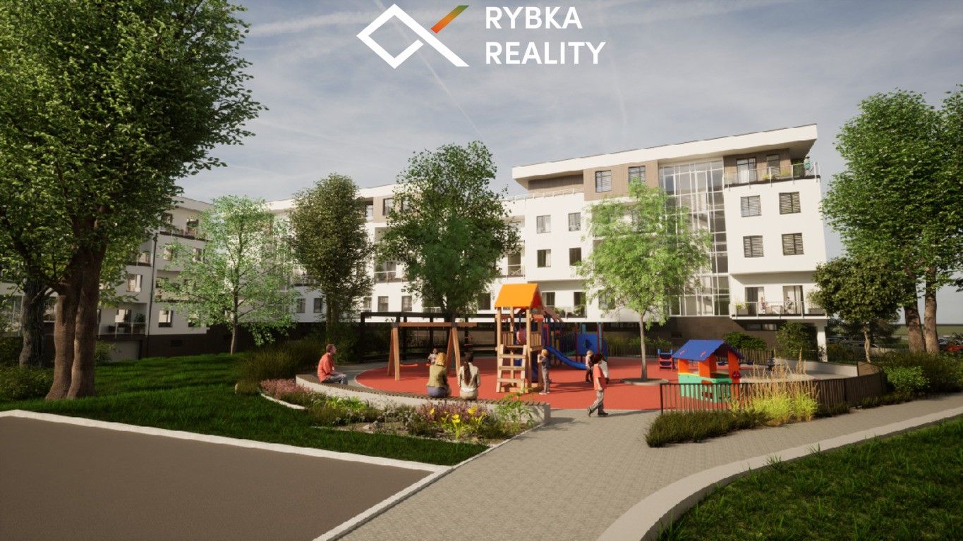 3+kk, Mongolská, Ostrava, 82 m²