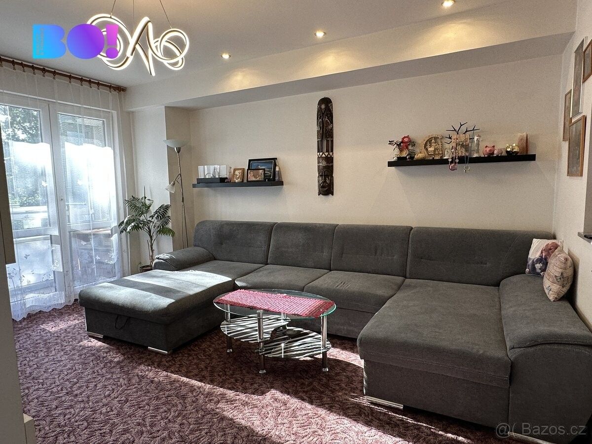 Byty, Ostrava, 700 30