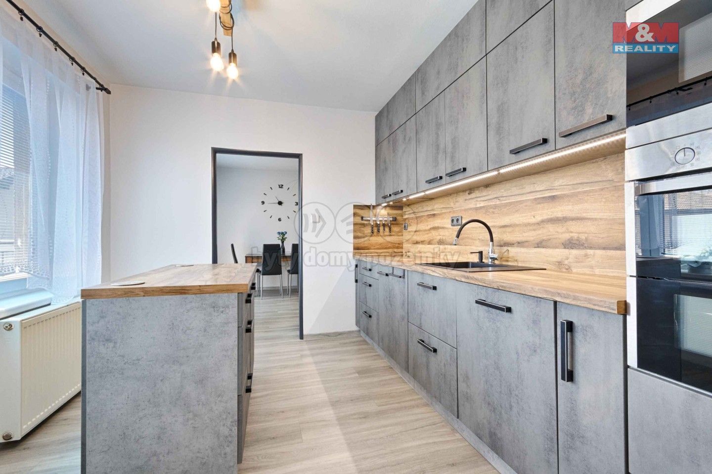 3+1, Ferd. Pakosty, Pacov, 73 m²