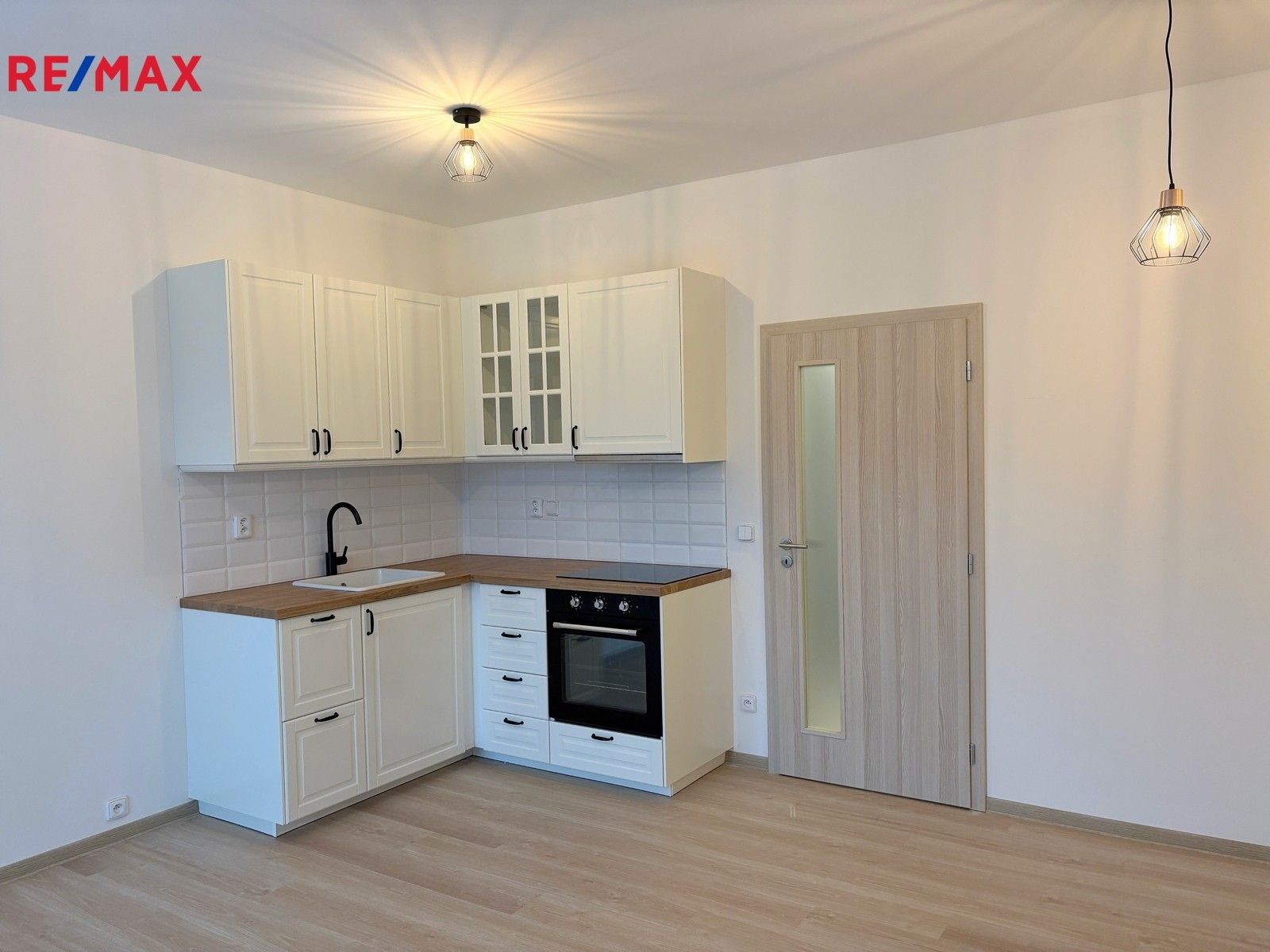 1+kk, Školní, Úsov, 28 m²