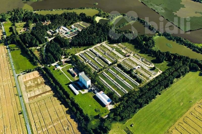 Komerční pozemky, Sídl. Gigant, Třeboň