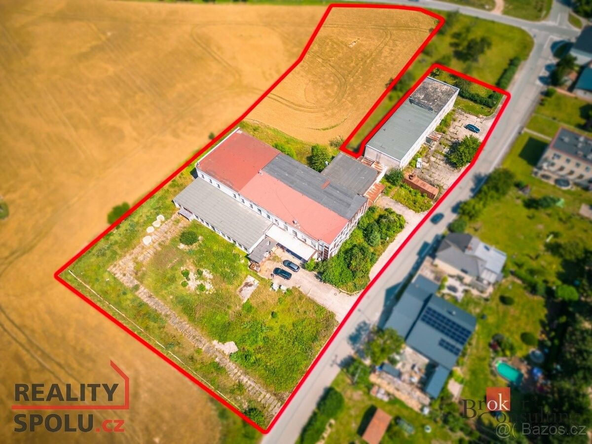 Prodej ostatní - Smiřice, 503 03, 1 240 m²