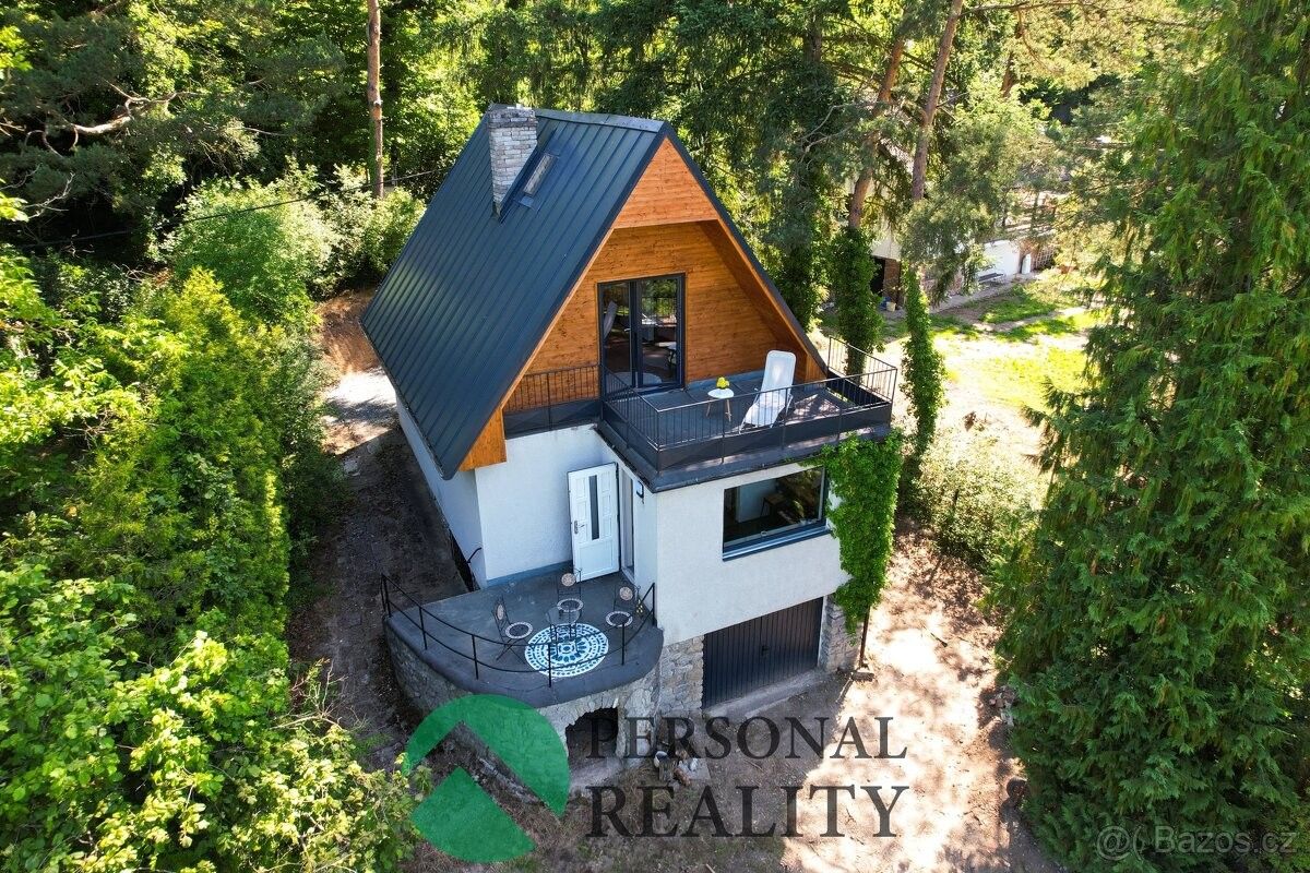 Chaty, Nižbor, 267 05