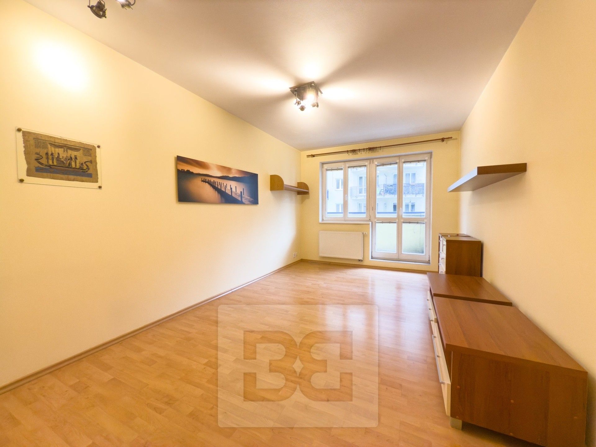 3+kk, Lipnická, Praha, 64 m²