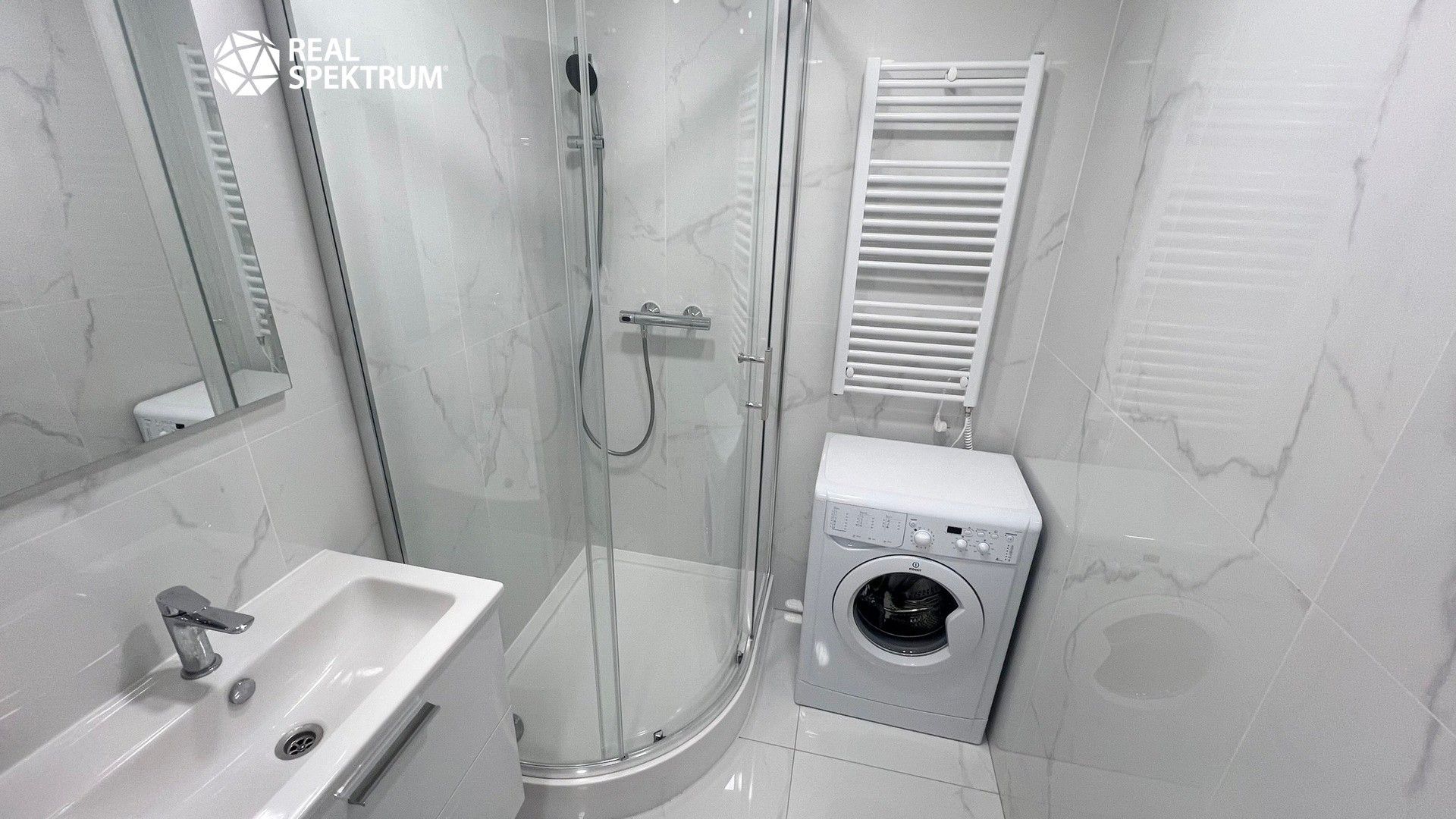 2+1, Borodinova, Brno, 60 m²