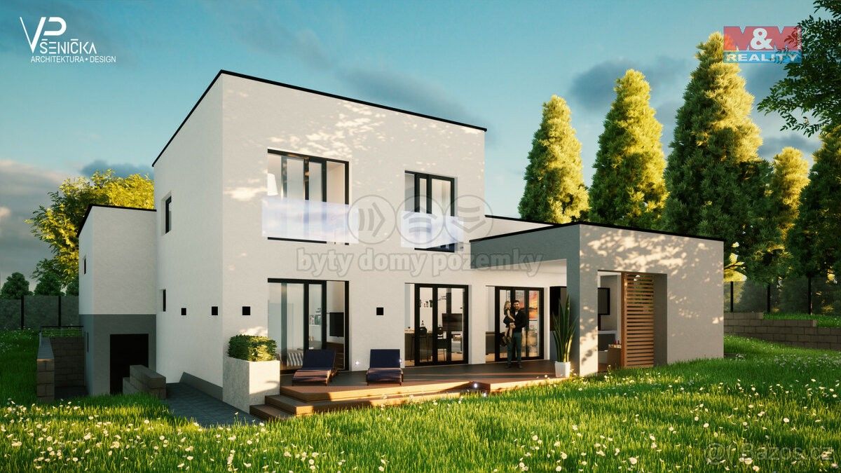 Prodej pozemek pro bydlení - Strančice, 251 63, 1 564 m²