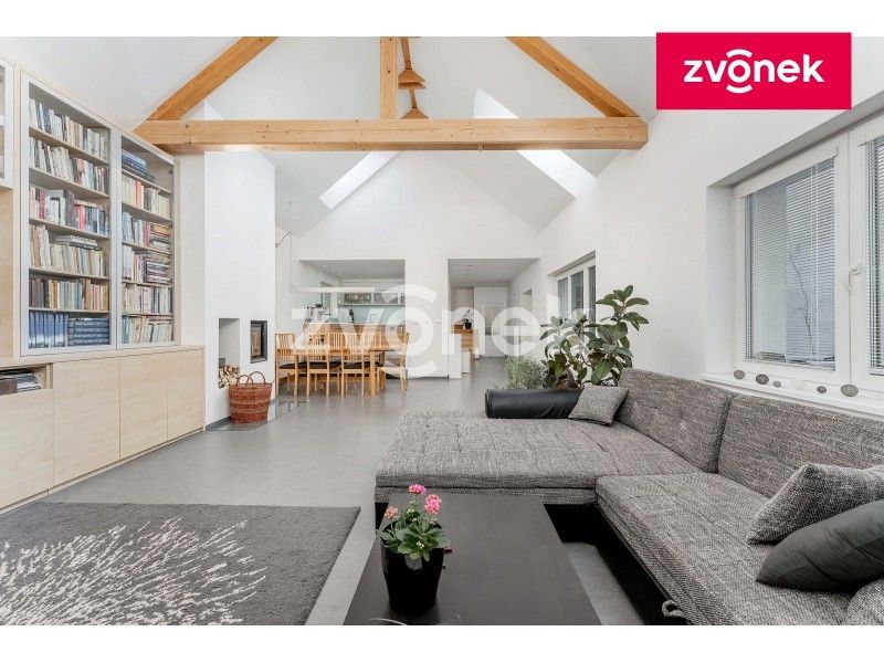 Rodinné domy, Mladcová, Zlín, 165 m²