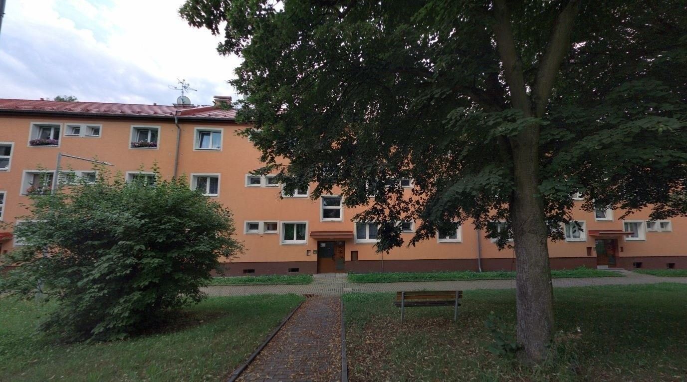 3+1, Seifertova, Ostrov, 60 m²