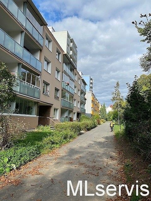 Prodej byt 2+1 - Karlovy Vary, 360 01, 64 m²