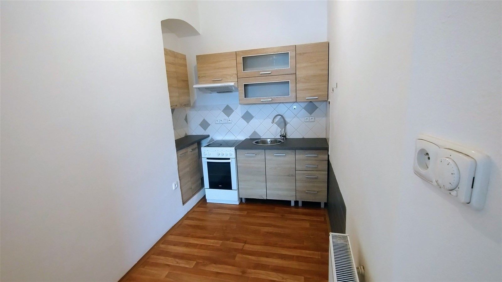 1+kk, Velké náměstí, Strakonice, 30 m²