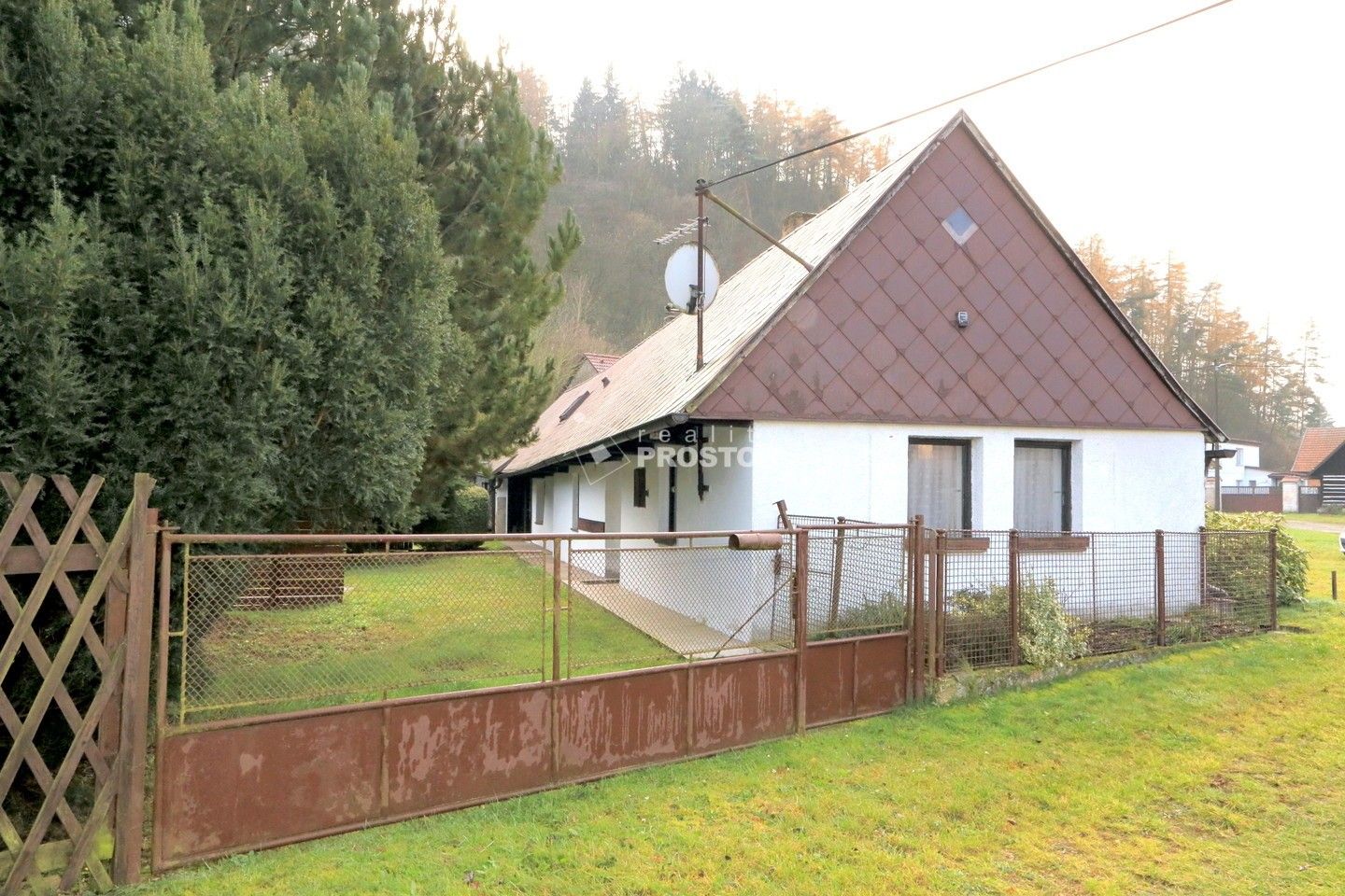 Ostatní, Hlohovičky, Hlohovice, 90 m²