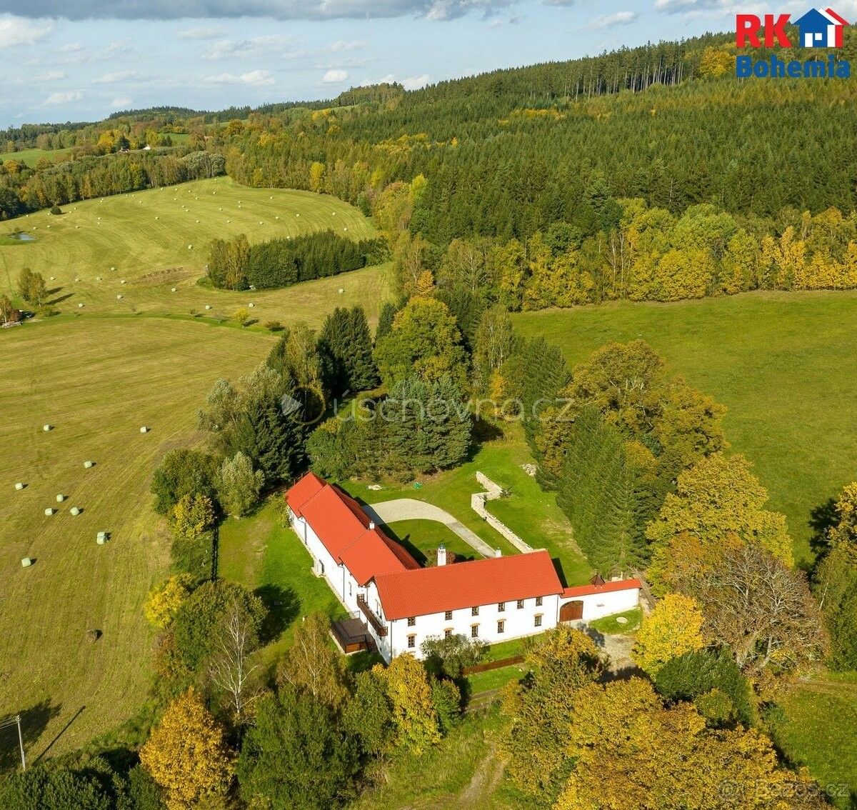 Ostatní, Český Krumlov, 381 01, 515 m²