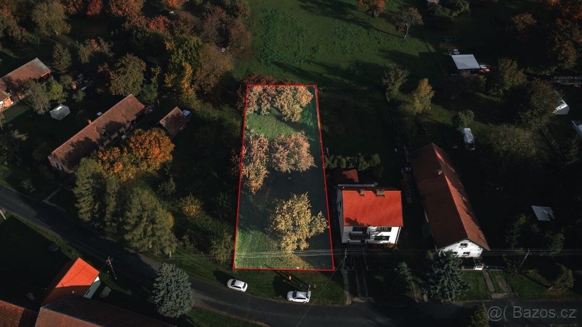 Pozemky pro bydlení, Smidary, 503 53