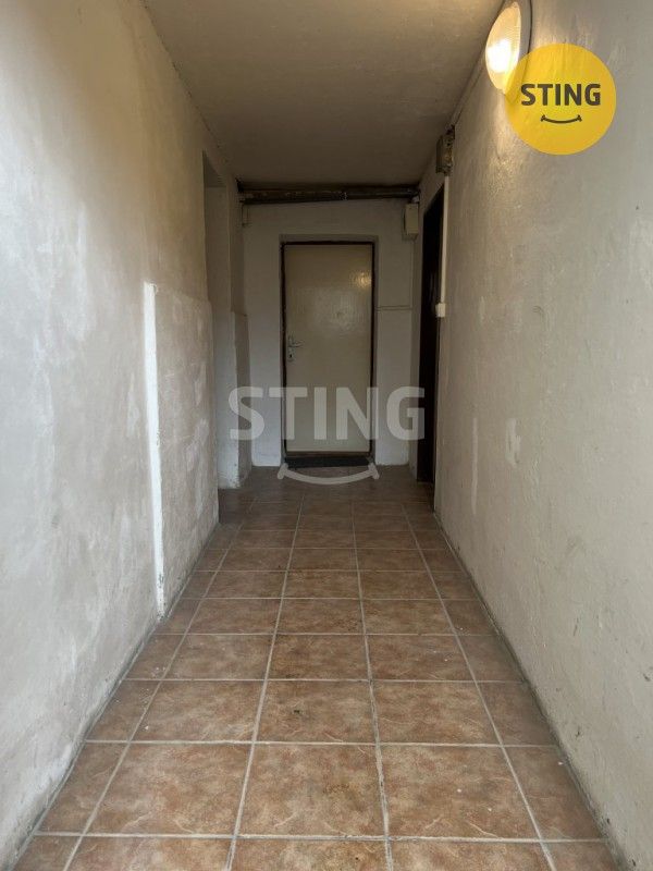 Výrobní prostory, S. K. Neumanna, Pardubice, 40 m²