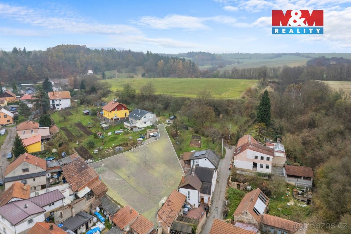 Prodej pozemek pro bydlení - Kralupy nad Vltavou, 278 01