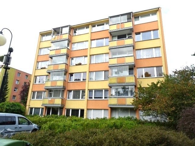 3+1, Krásná Lípa u Rumburka, 407 46, 74 m²