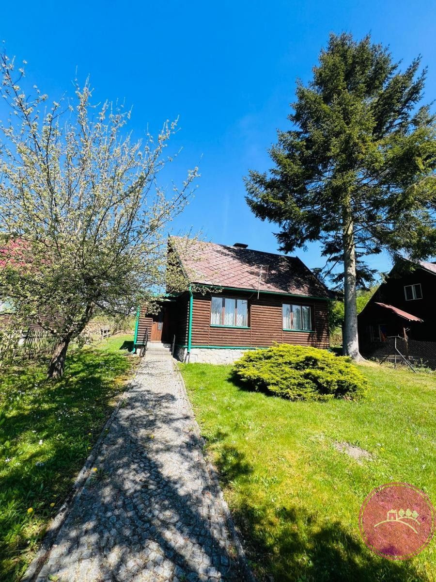 Prodej chata - Bezděkov, Bouzov, 68 m²