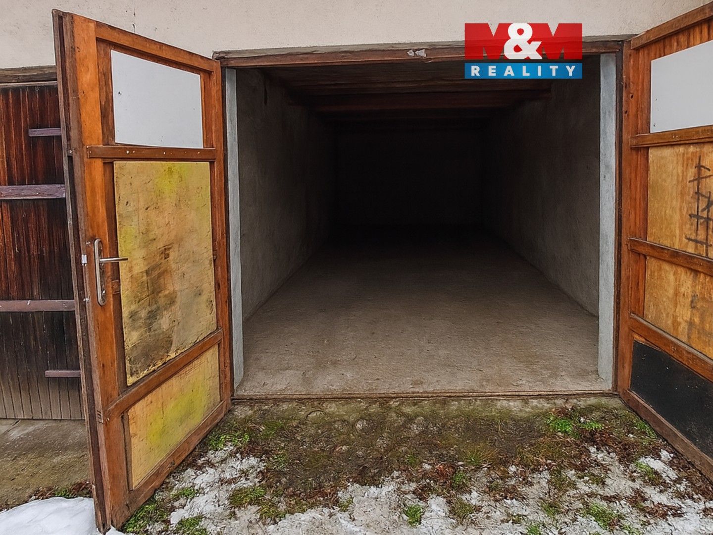 Ostatní, Liboc, Praha, 30 m²