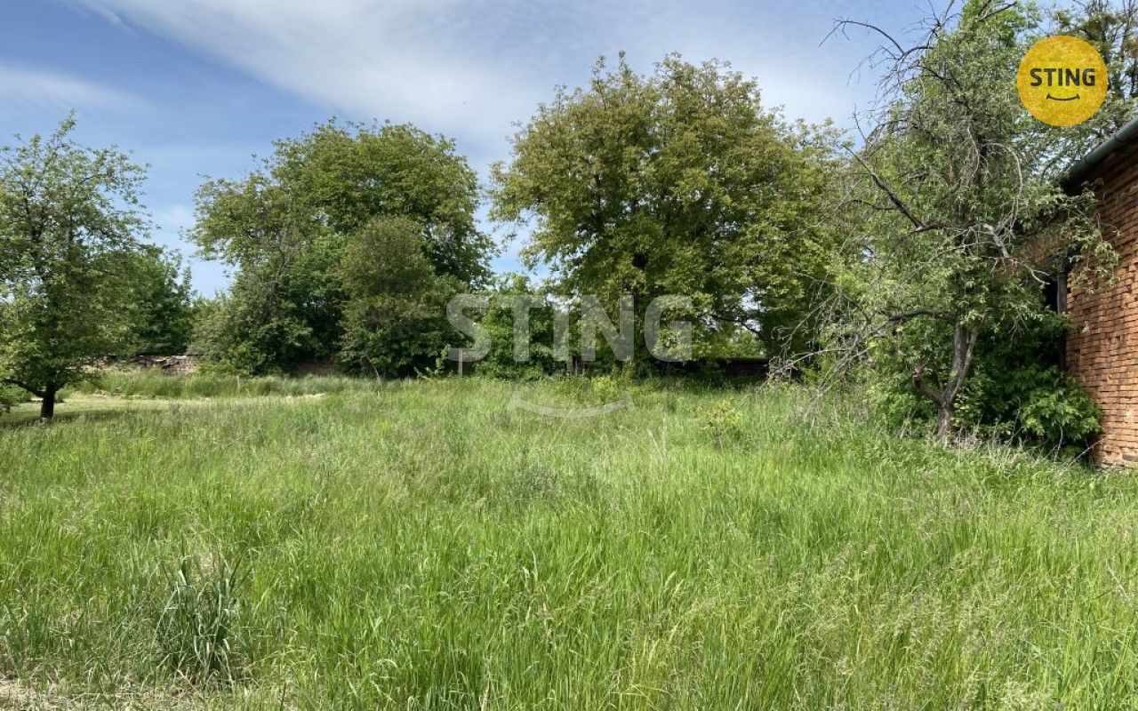 Pozemky pro bydlení, Třeština, 998 m²