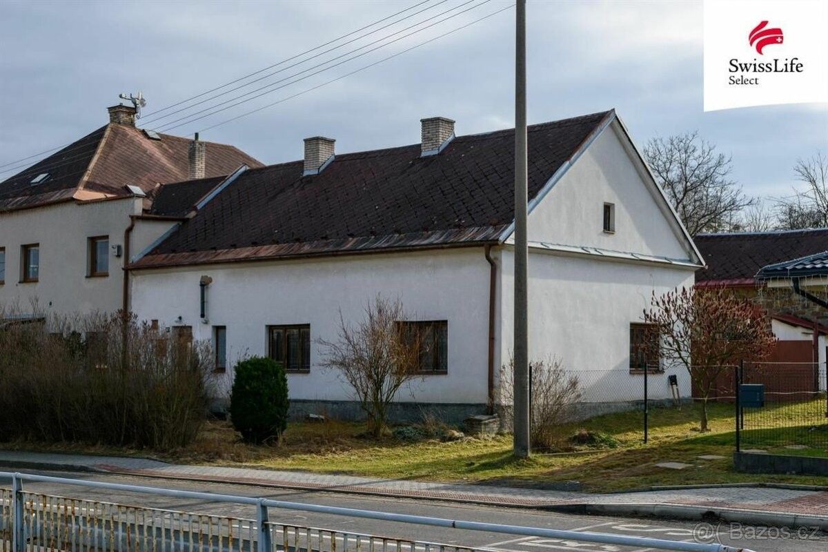 Ostatní, Lichnov u Bruntálu, 793 15, 140 m²