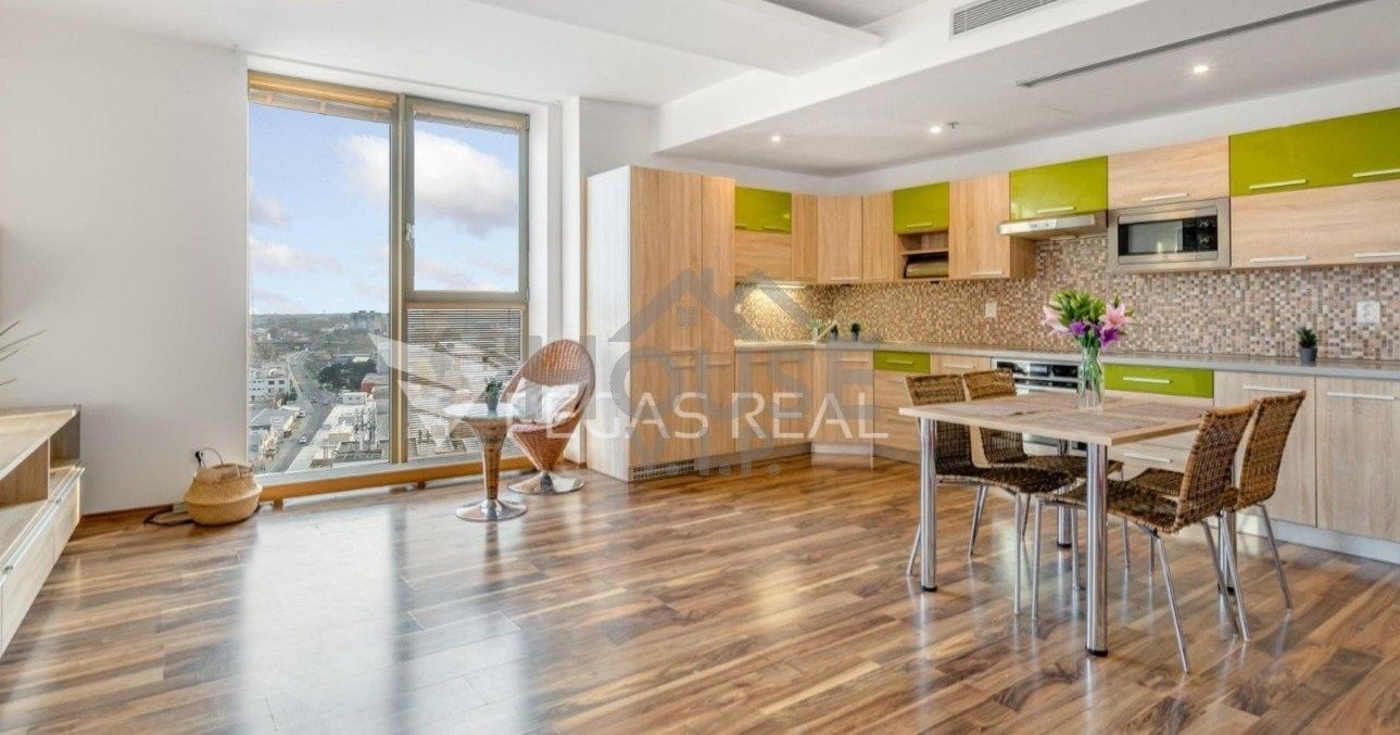 2+kk, U Engerthu, Kladno, 55 m²