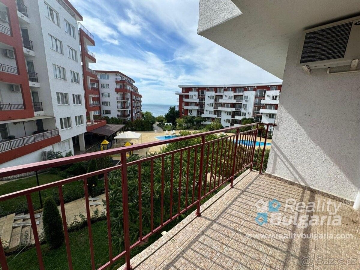 Prodej byt 1+kk - Zahraničí, 987 66, 43 m²