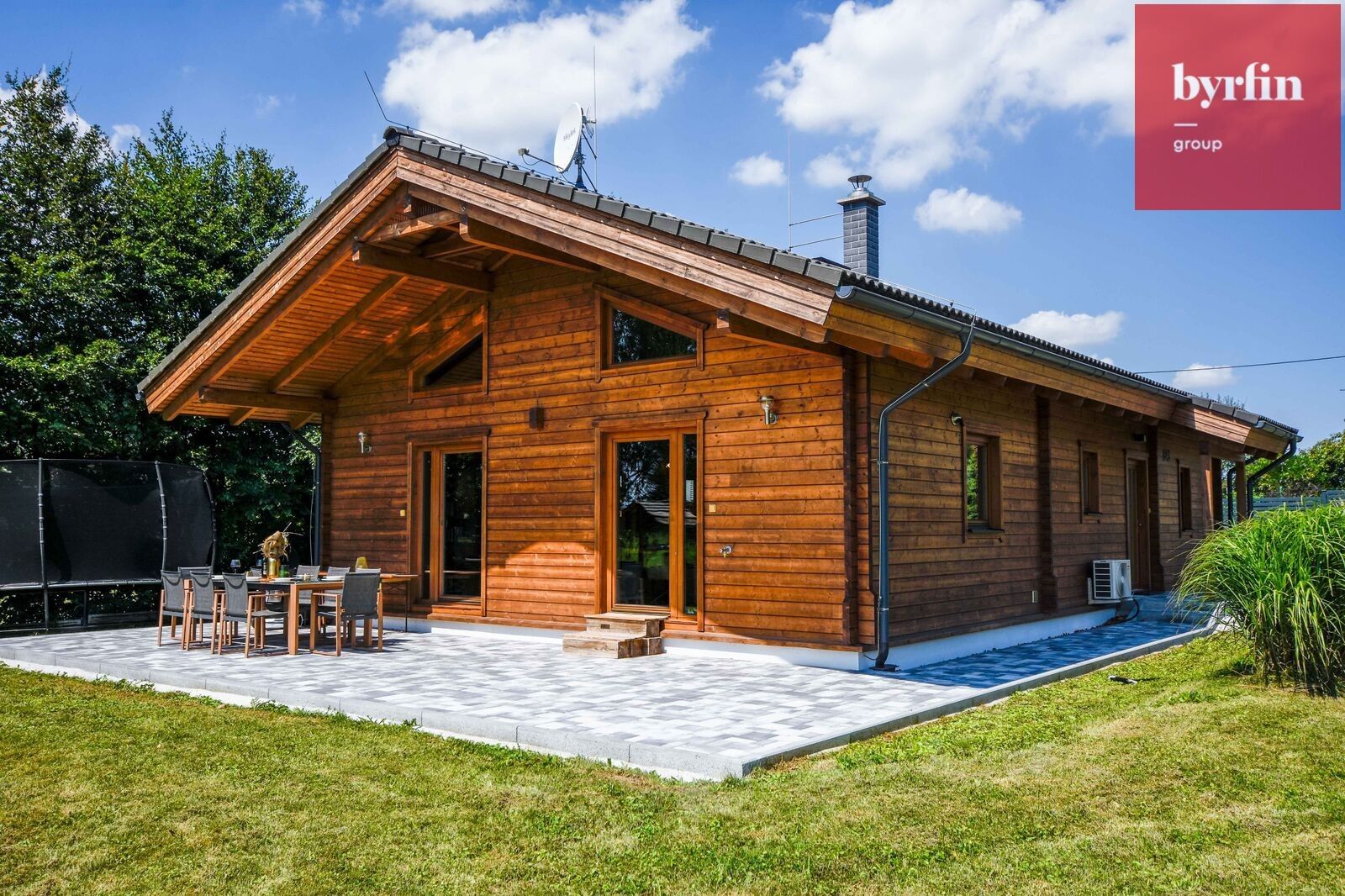 Prodej rodinný dům - Albertovec, Štěpánkovice, 124 m²