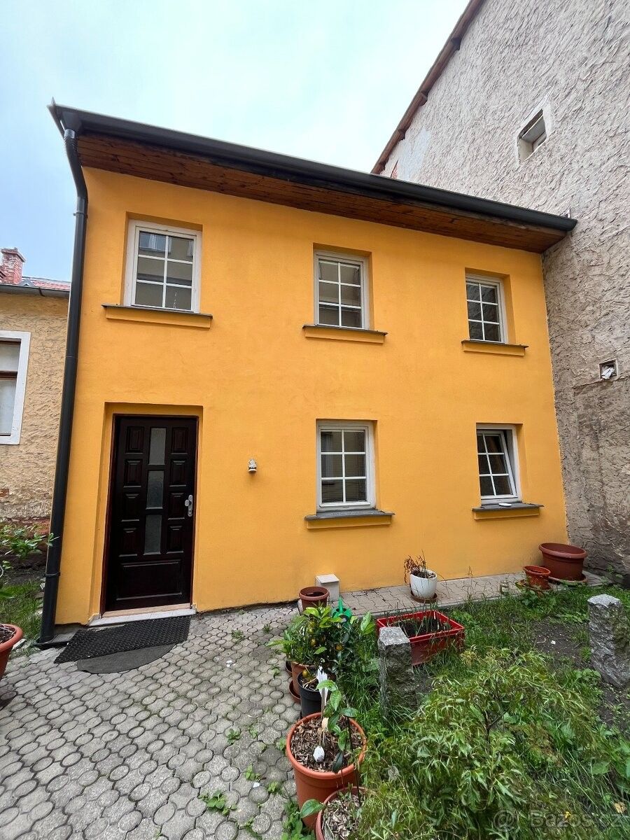 Byty, Česká Lípa, 470 01