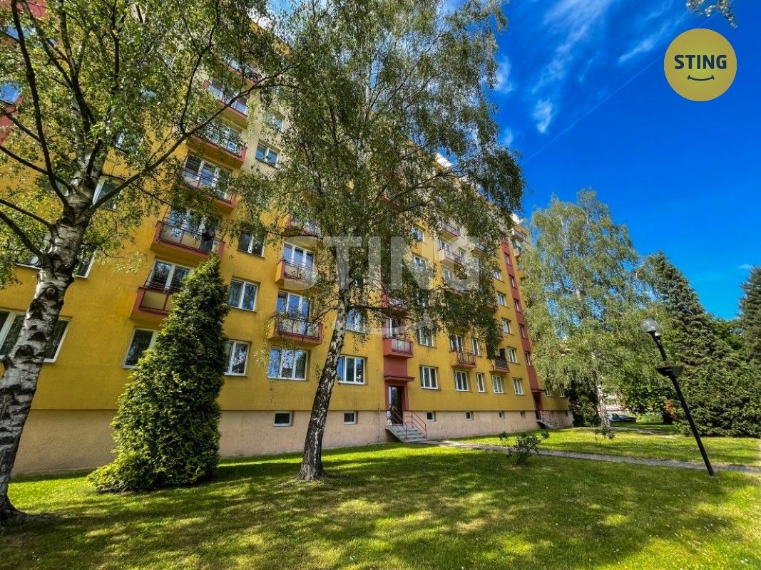 3+1, Studénka, 742 13, 65 m²