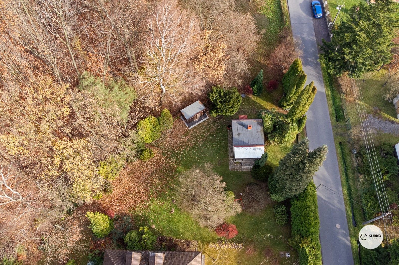 Pozemky pro bydlení, Vratimov, 853 m²