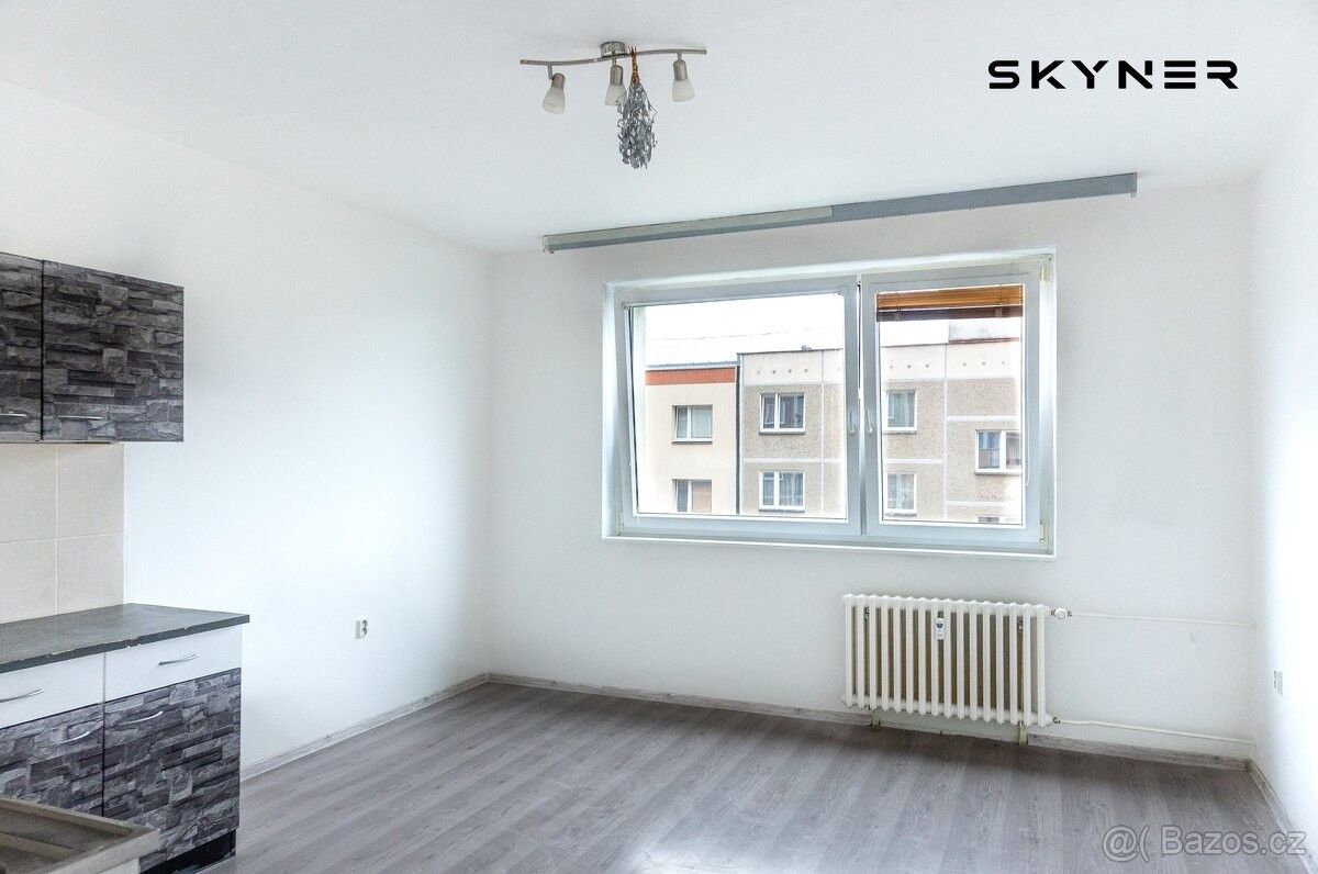 Prodej byt 2+kk - Ústí nad Labem, 400 11, 40 m²