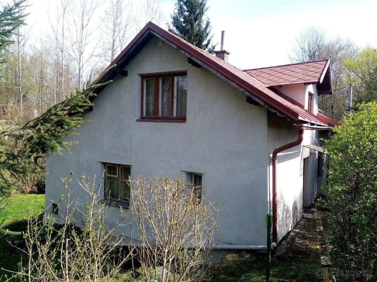 Prodej dům - Semily, 513 01, 1 885 m²