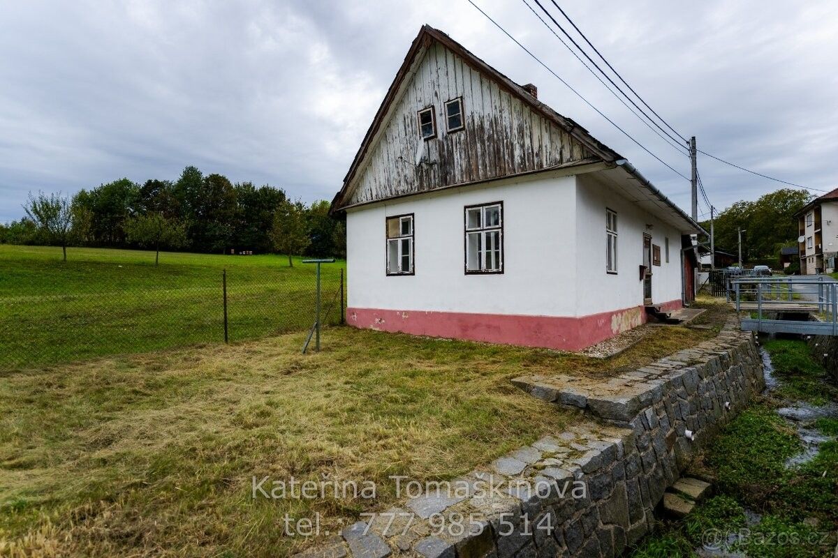 Chaty, Rovečné, 592 65, 49 m²