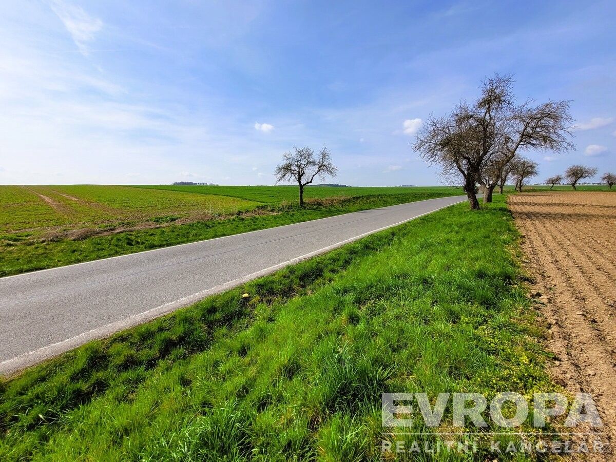 Pozemky pro bydlení, Čistá u Mladé Boleslavě, 294 23