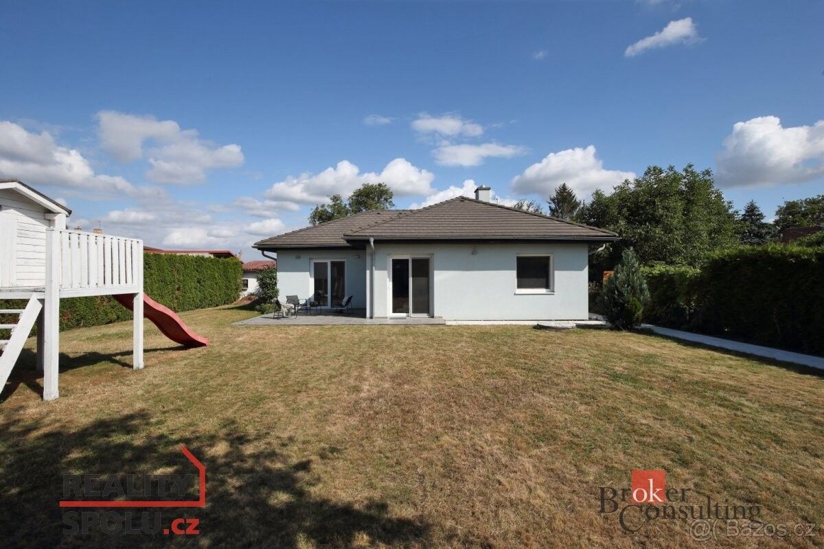 Rodinné domy, Čelákovice, 250 88