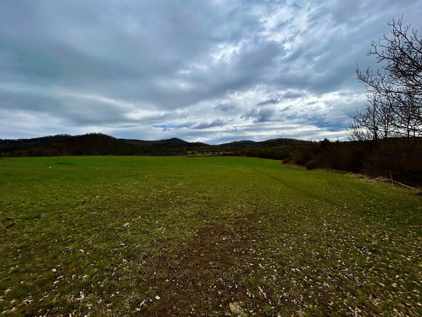 Pozemky pro bydlení, Bukovice, Bžany