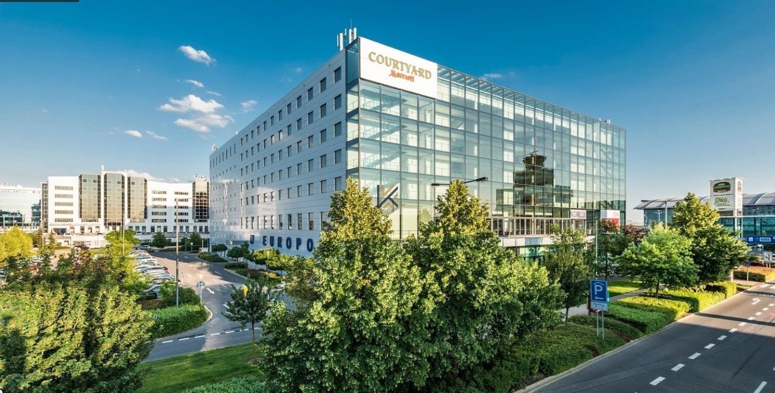 Obchodní prostory, Aviatická, Praha, 770 m²