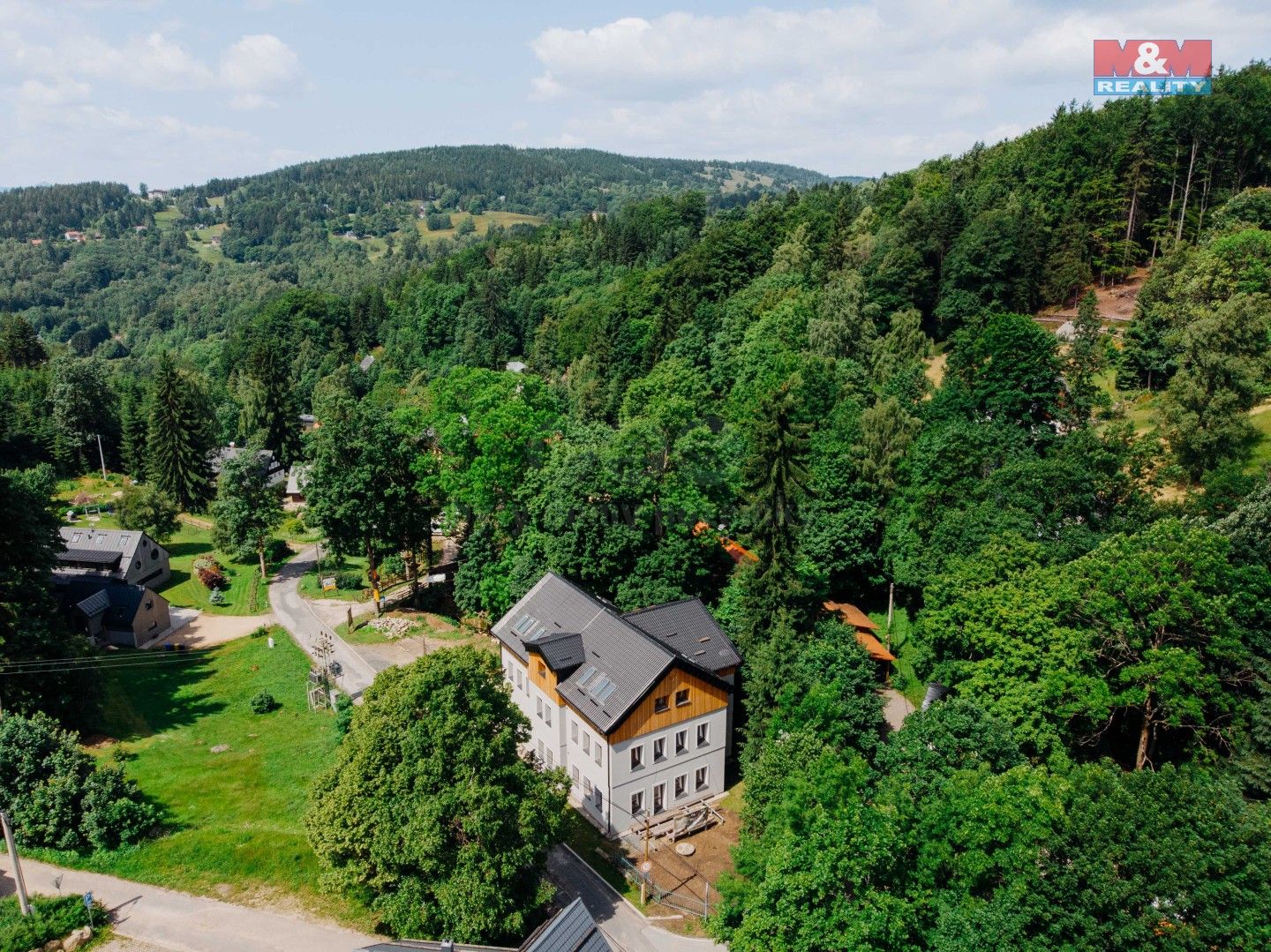 2+kk, Janov nad Nisou, 62 m²