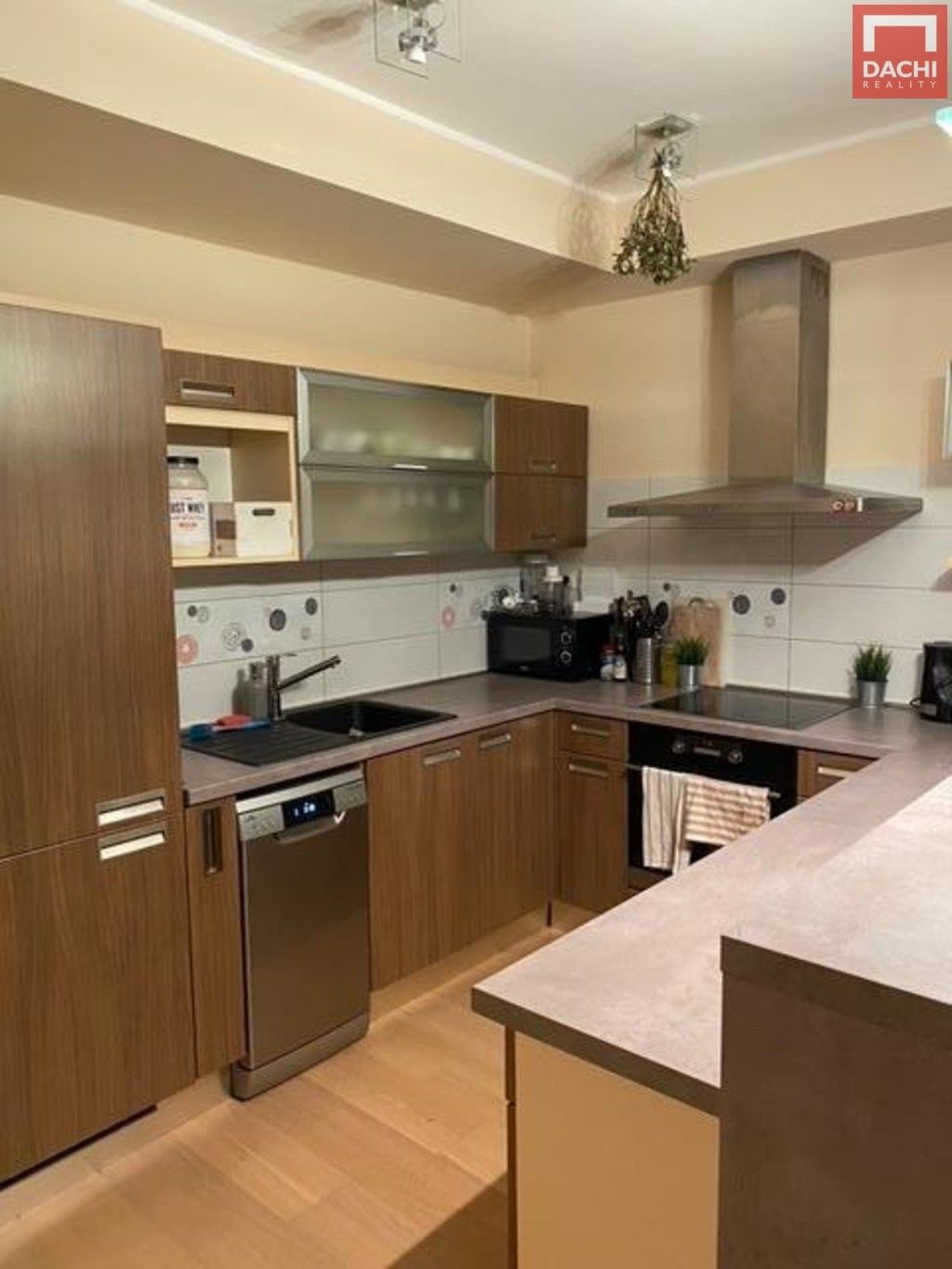 2+kk, Nová hejčínská, Olomouc, 64 m²