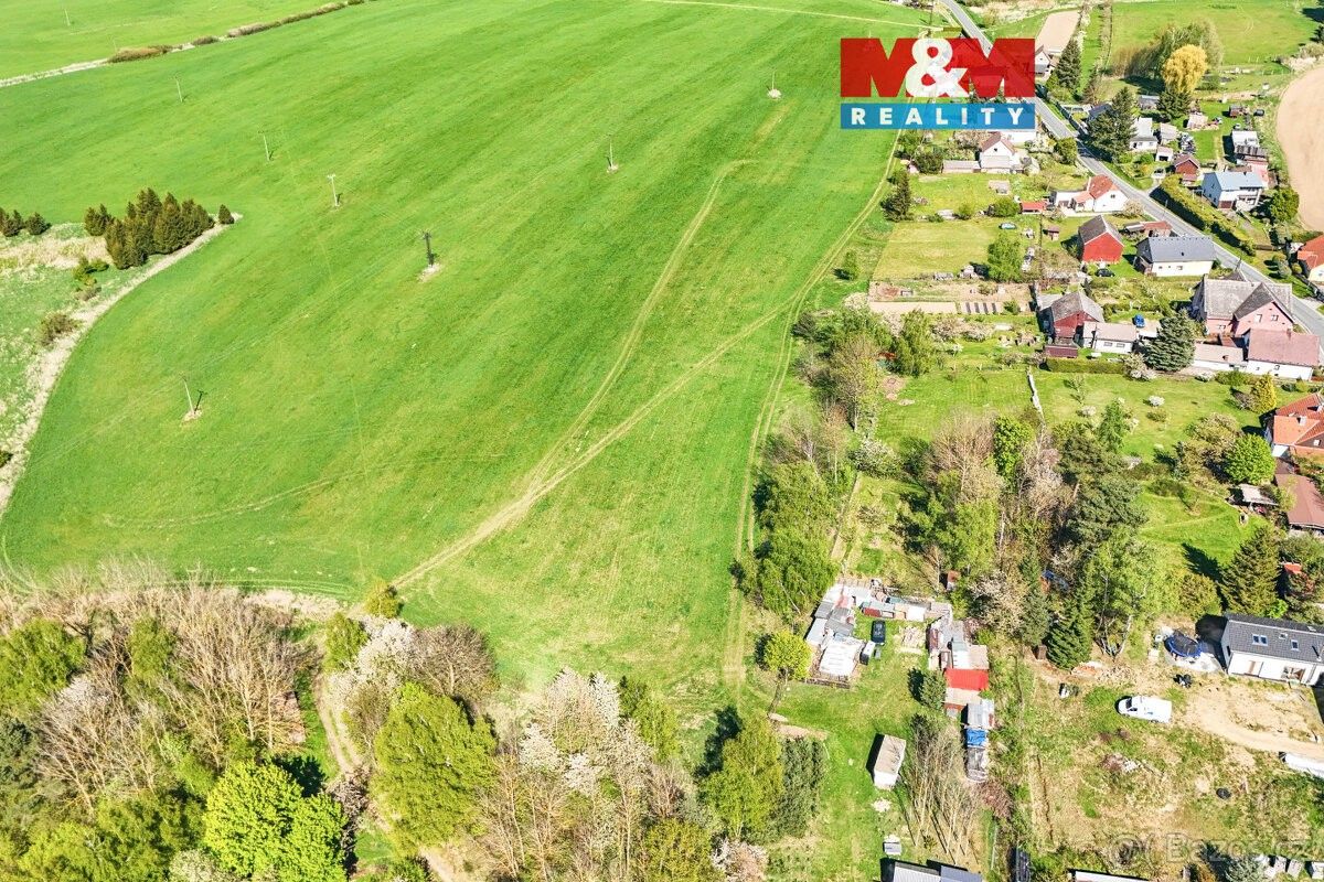 Pozemky pro bydlení, Tachov, 347 01