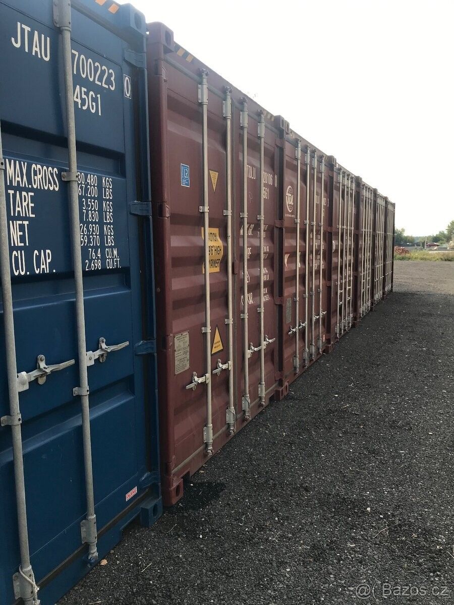 Sklady, Karlovy Vary, 360 01