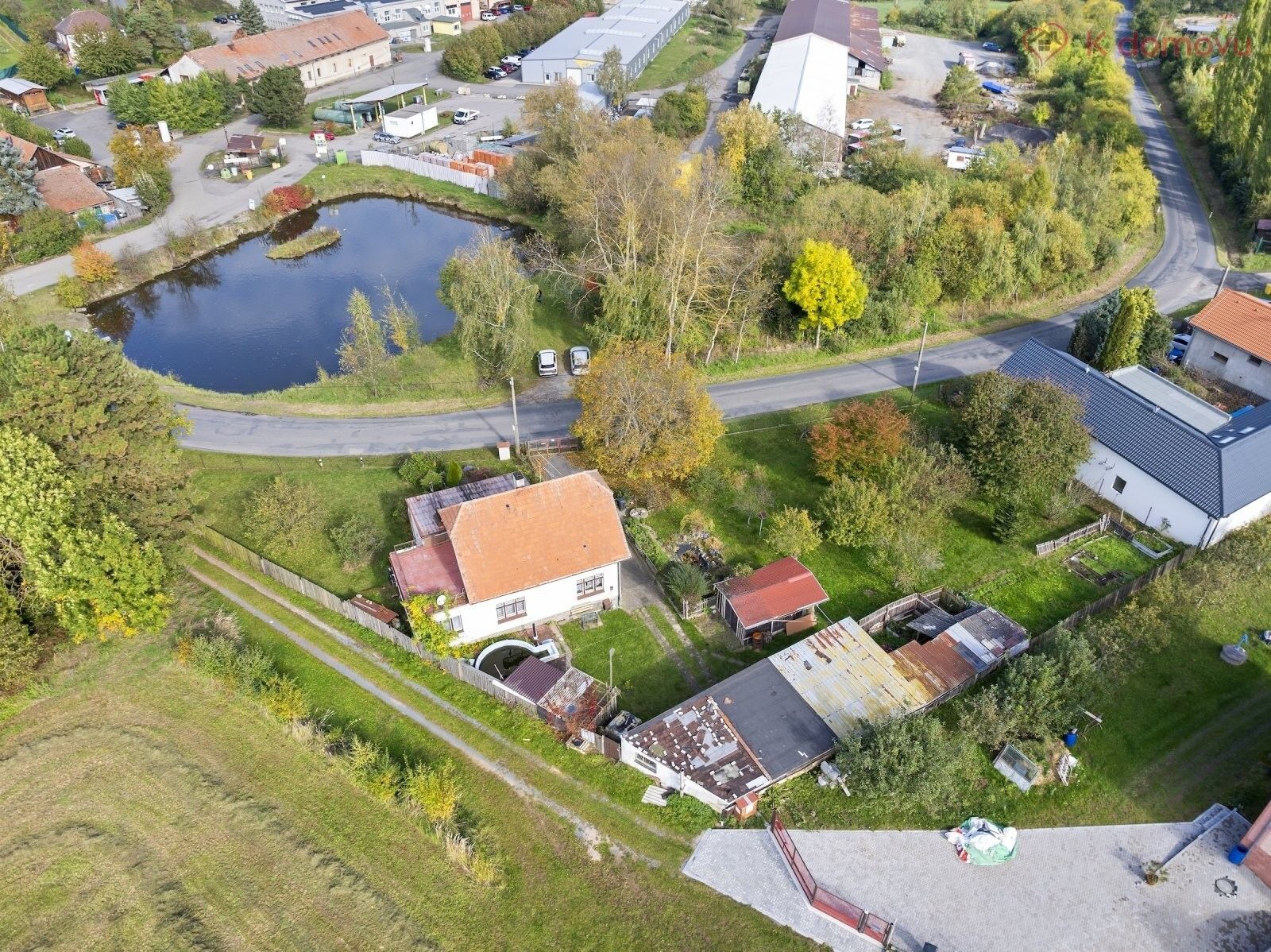 Prodej rodinný dům - Družstevní, Ondřejov, 141 m²