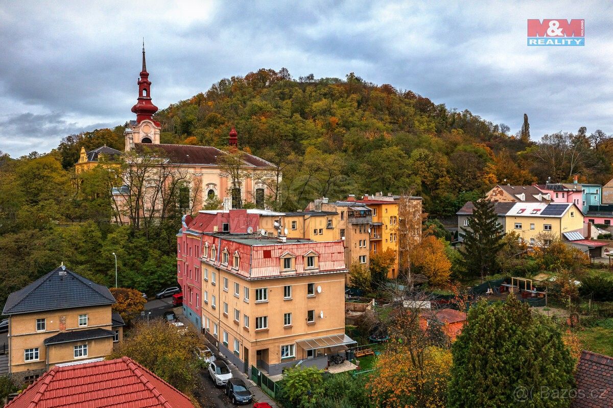 Prodej byt 3+1 - Ústí nad Labem, 400 03, 84 m²