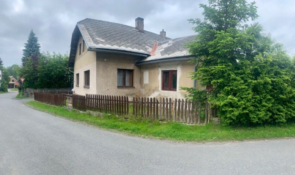 Prodej dům - Kameničky, 539 41, 180 m²