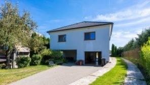 Rodinné domy, Velké Meziříčí, 594 01